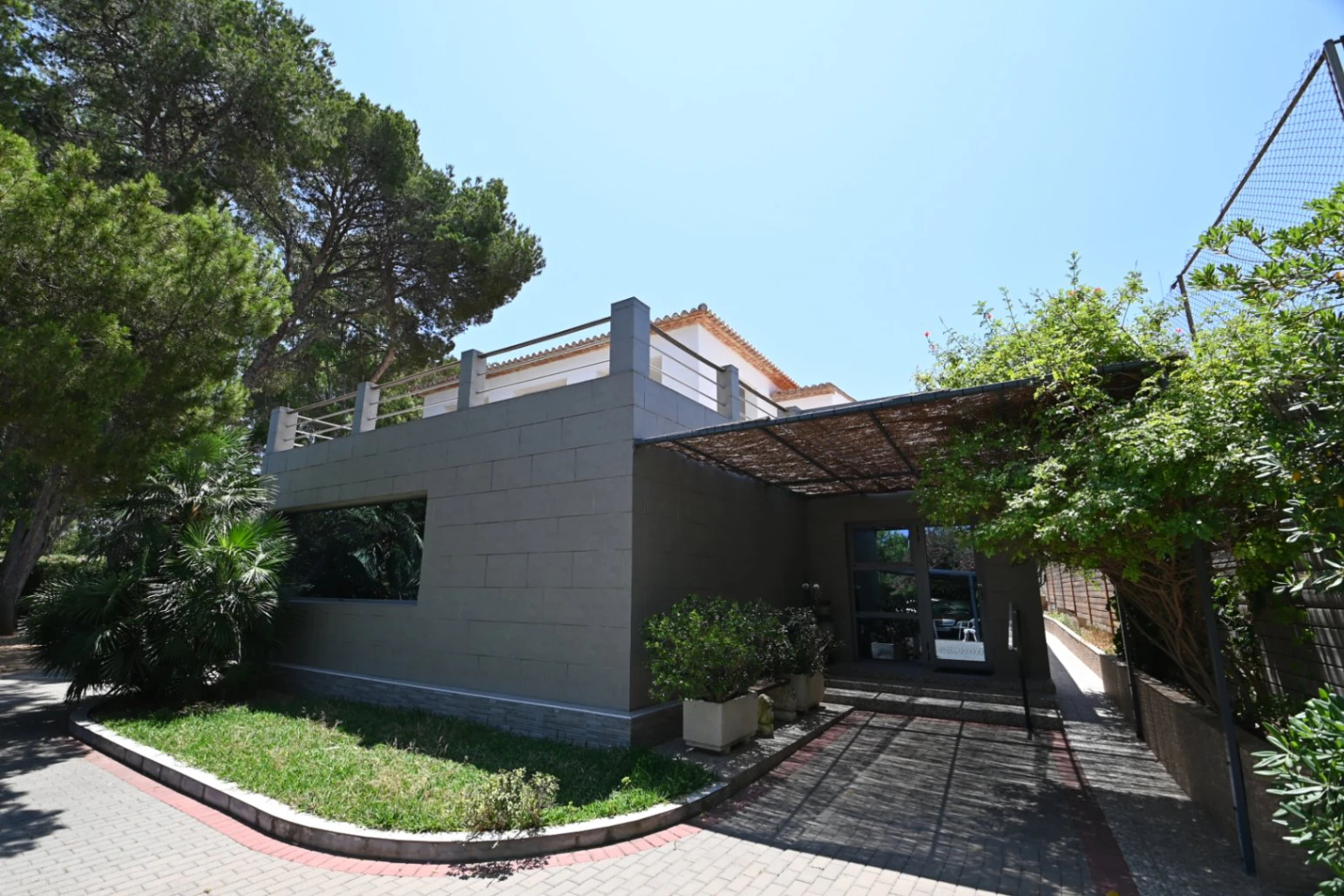 Incredible Villa for sale in Las Rotas Denia