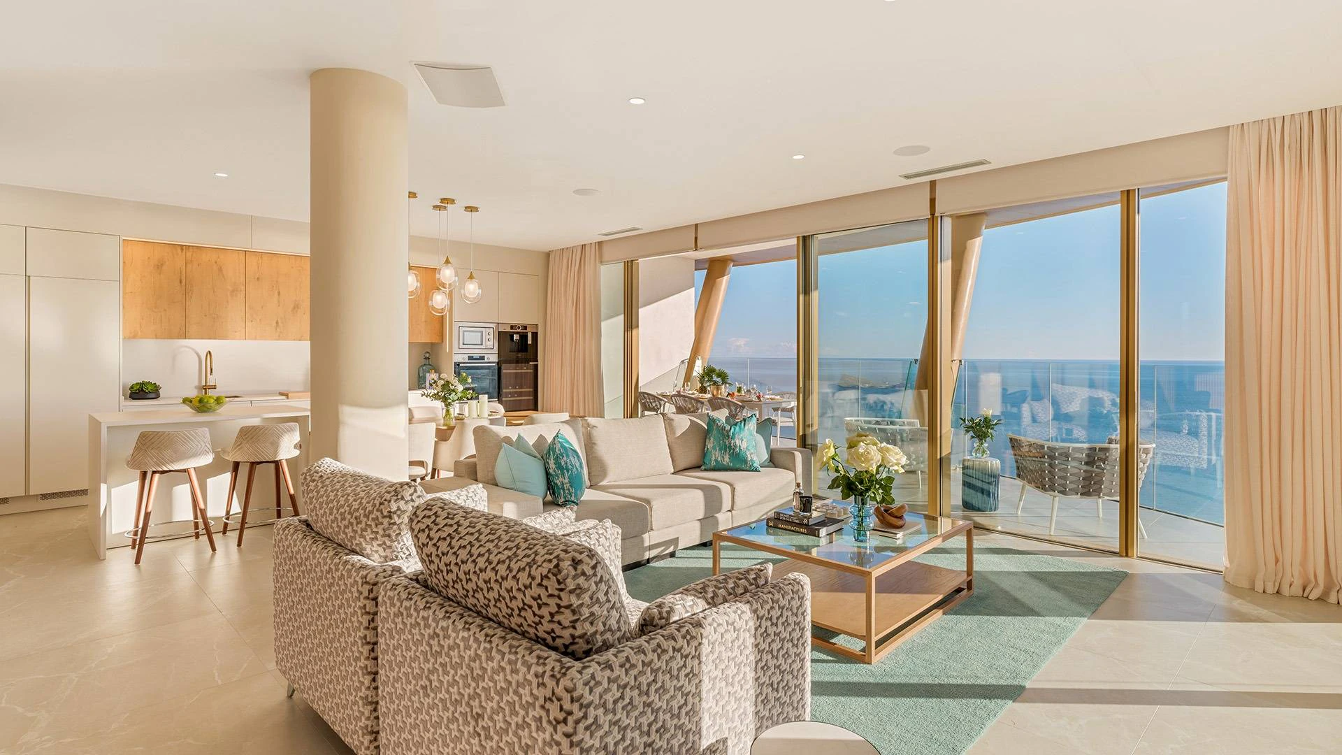 Flat for sale in Benidorm