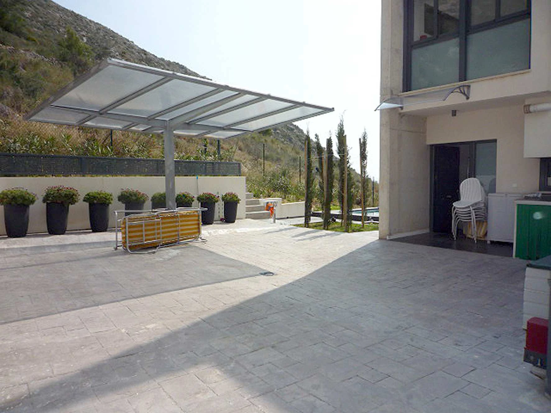 Mascarat Stadthaus zum Verkauf