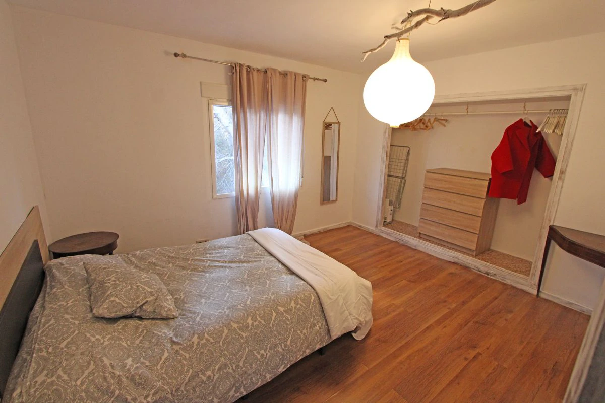 Villa with restaurant and house in Las Rotas