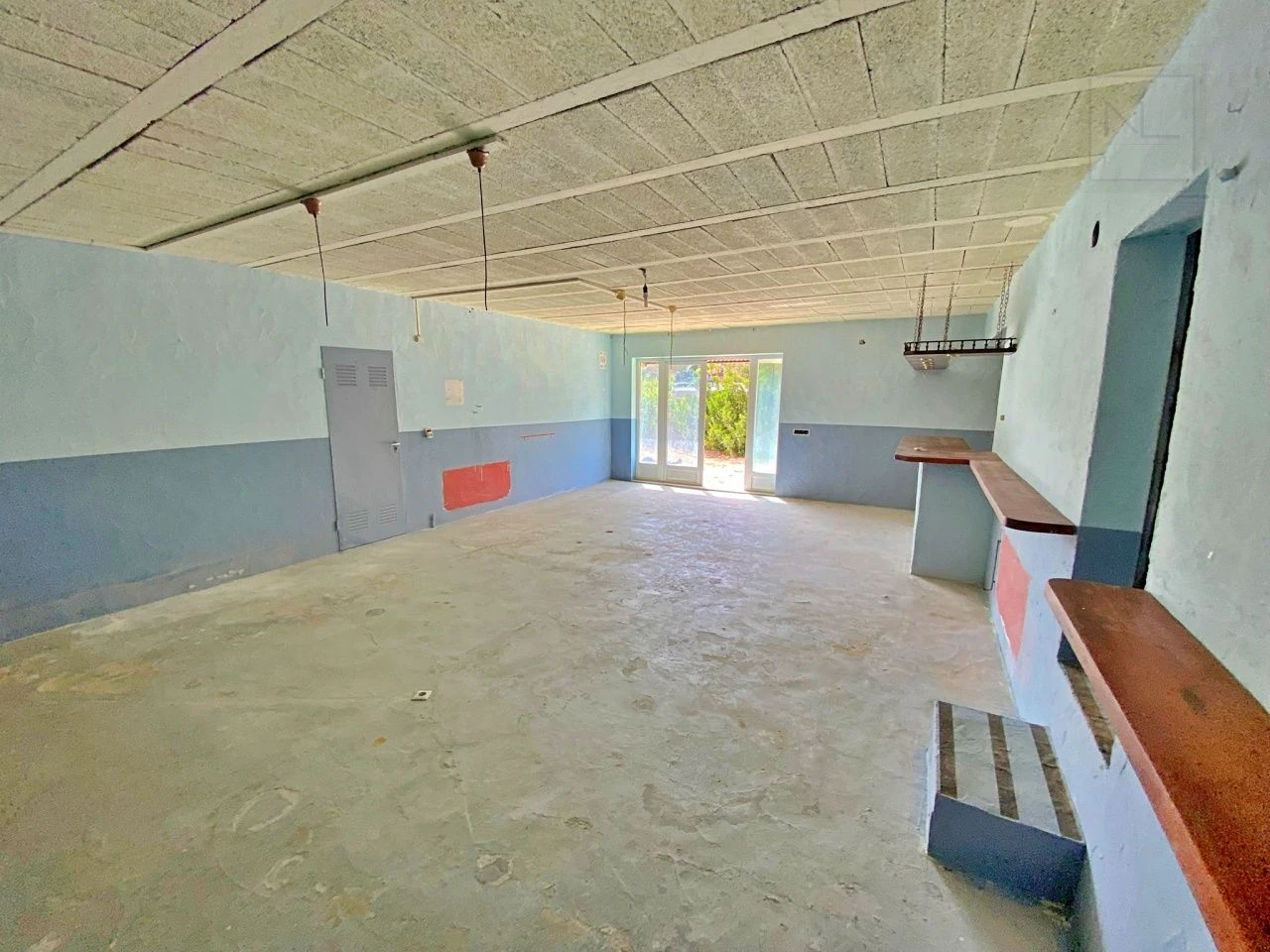 Villa for sale in Moraira