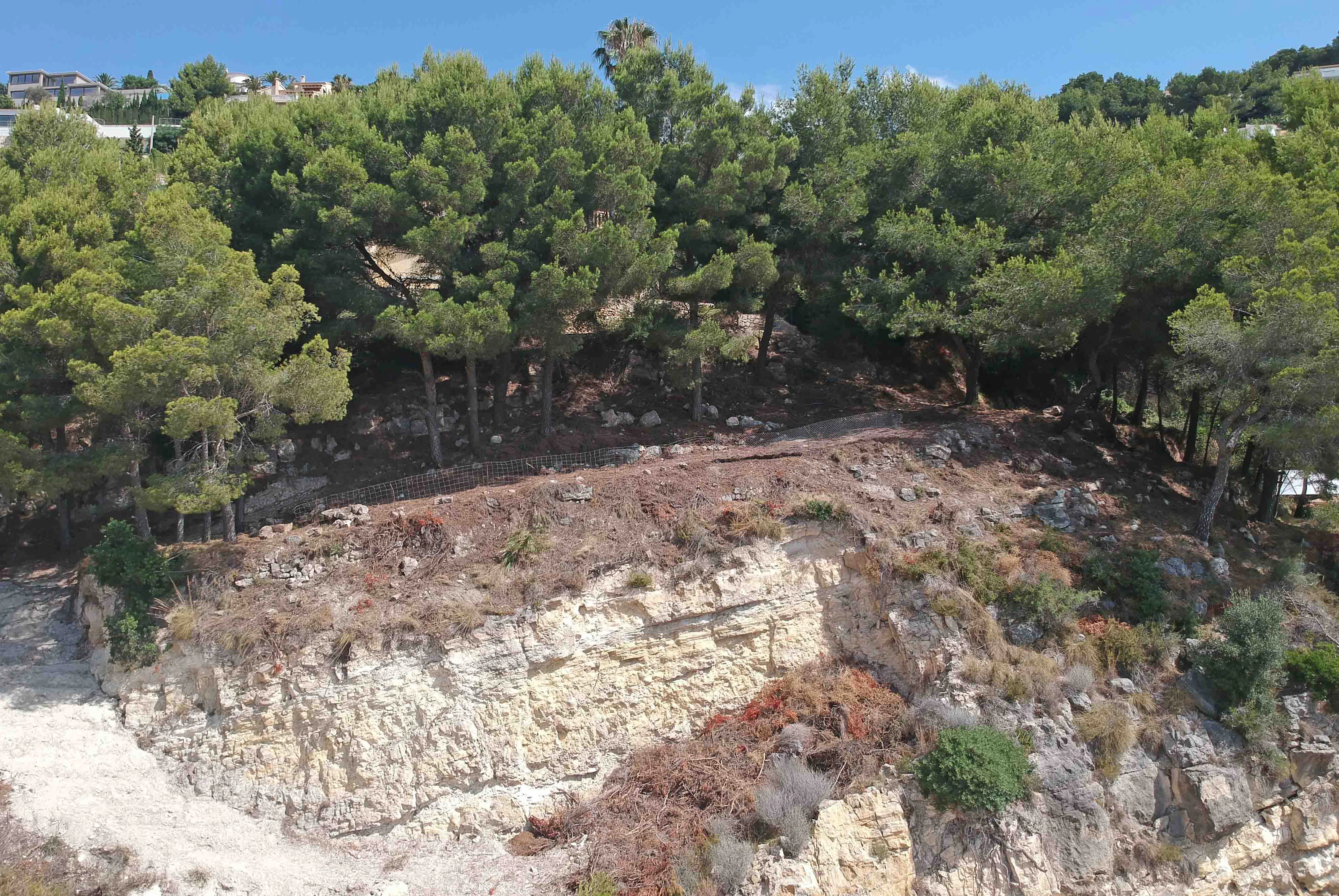 Luxury New Build Villa For Sale Moraira