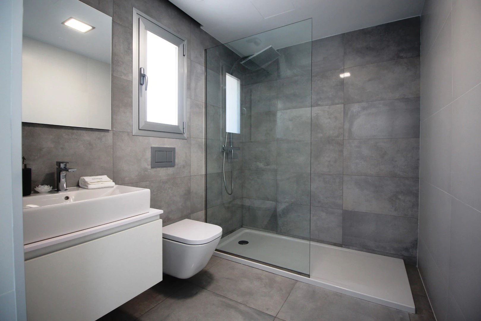 3 Schlafzimmer 3 Bad Meer Blick Villa In Finestrat