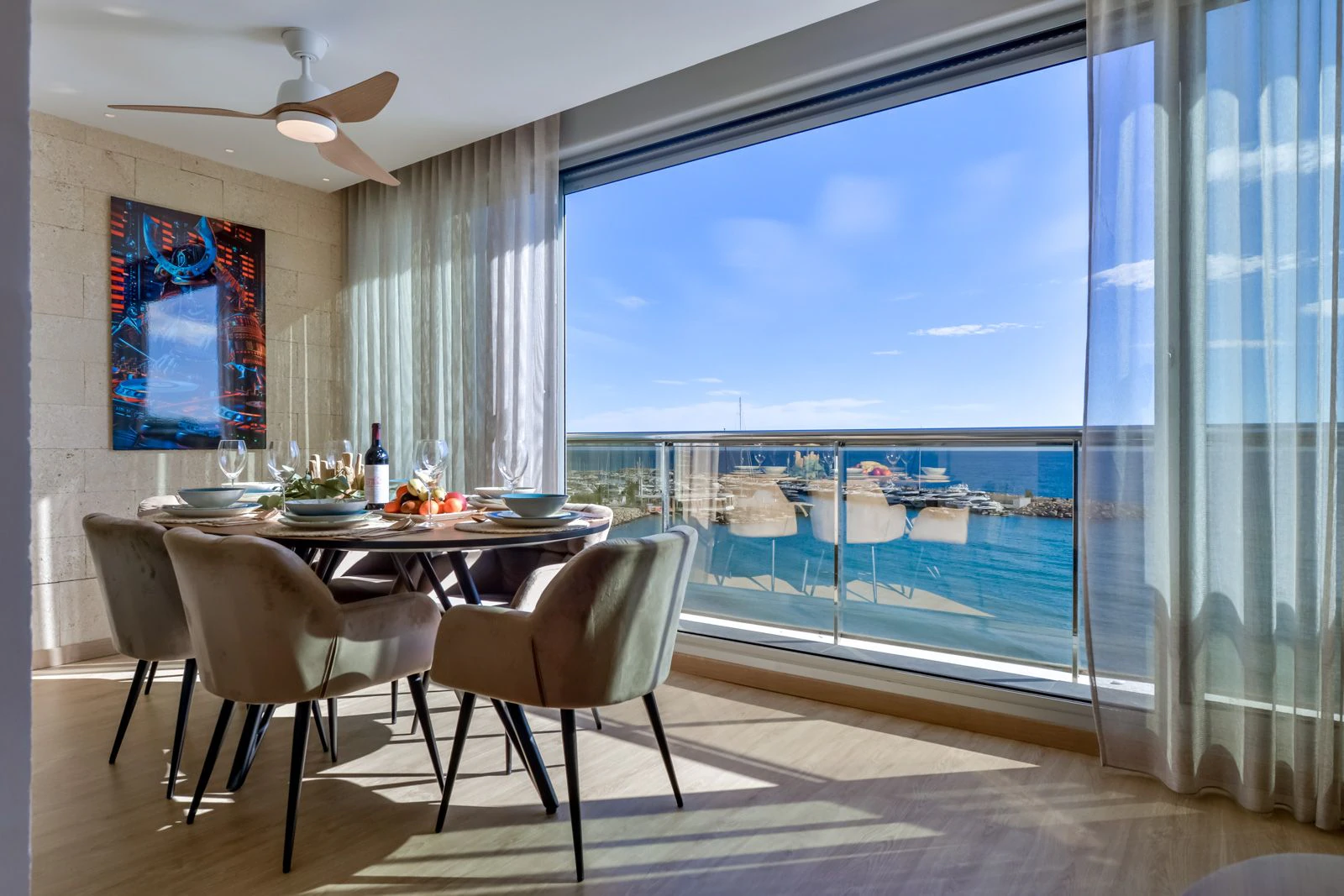 Dúplex en venta en Altea