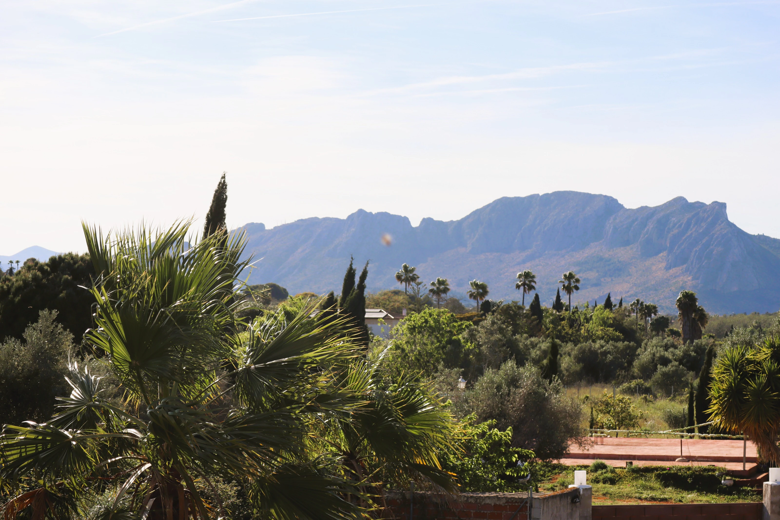 Villa à la vente à Pedreguer