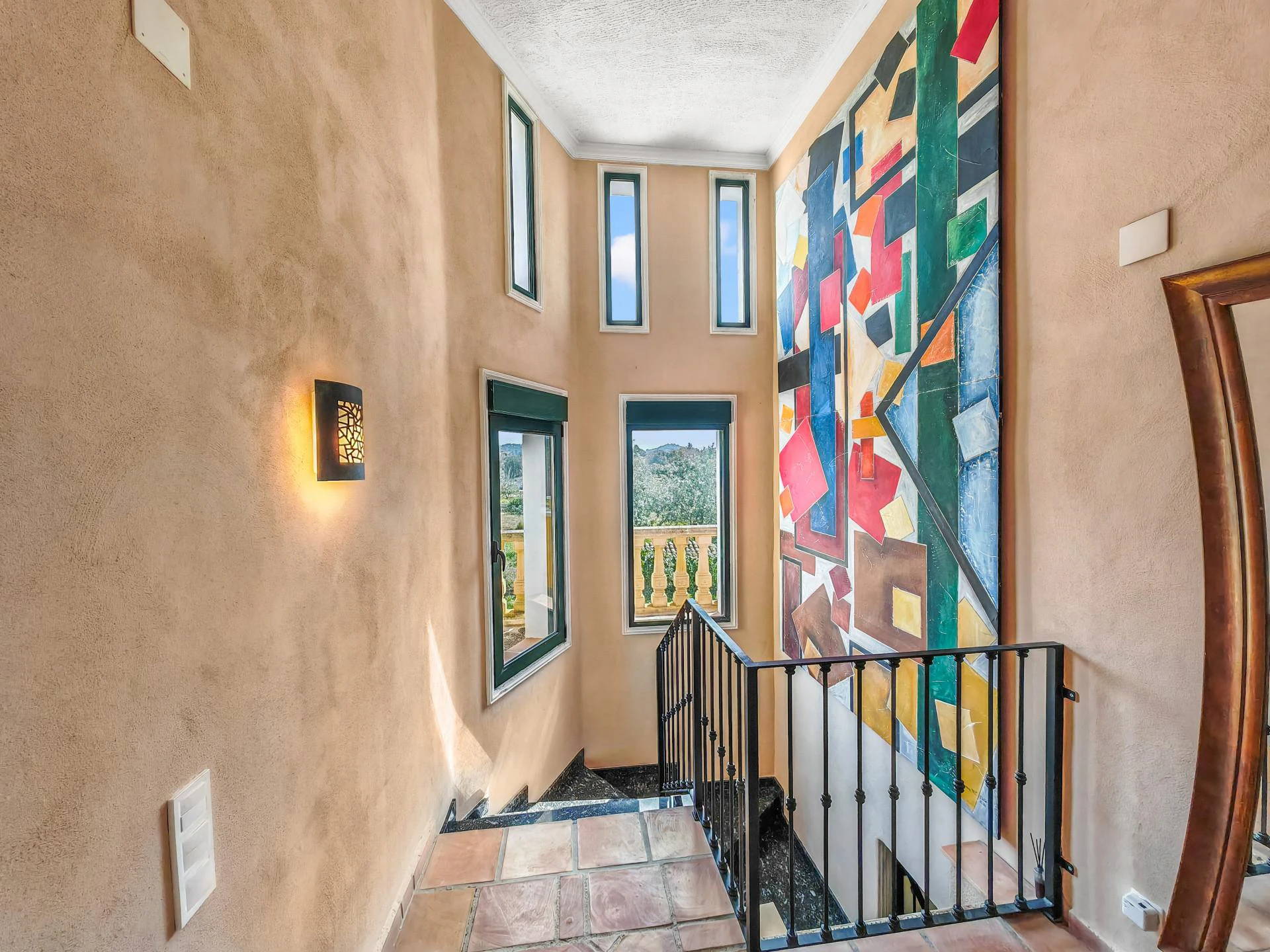 Villa à la vente à Pedreguer