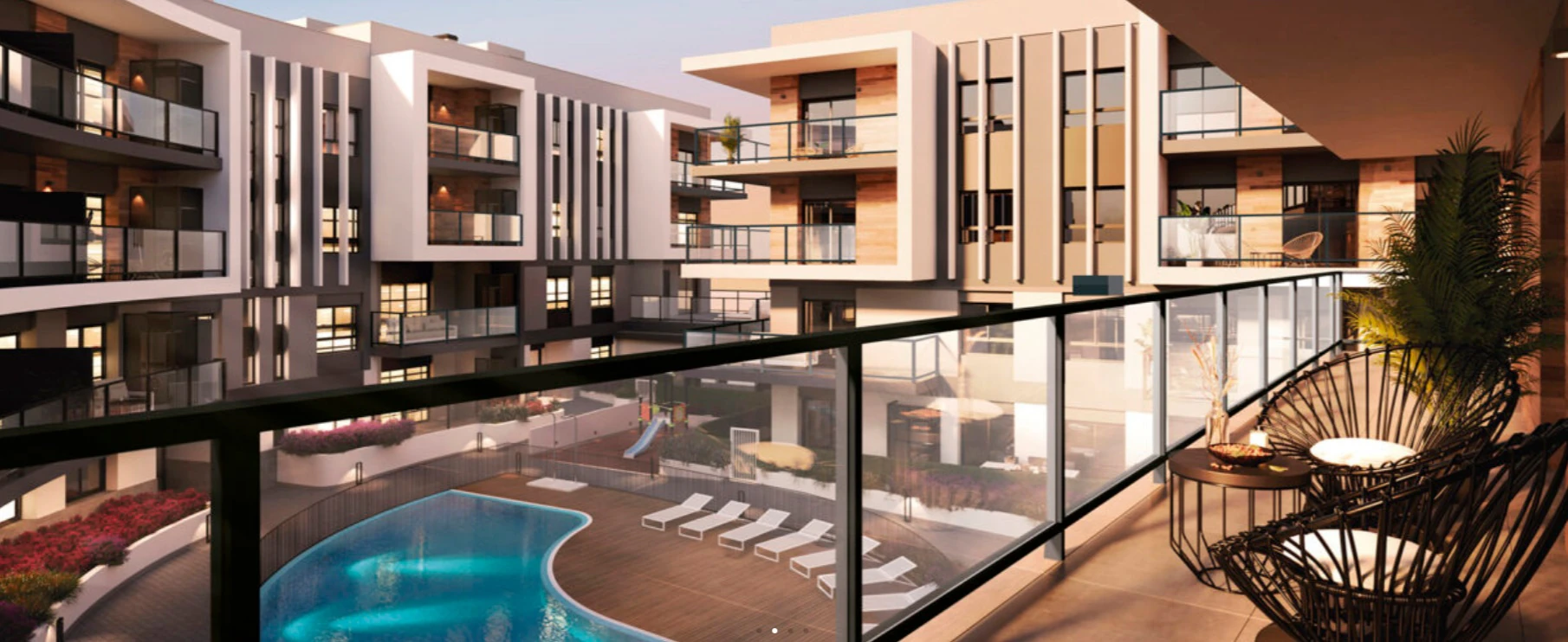 Flat for sale in Jávea / Xàbia