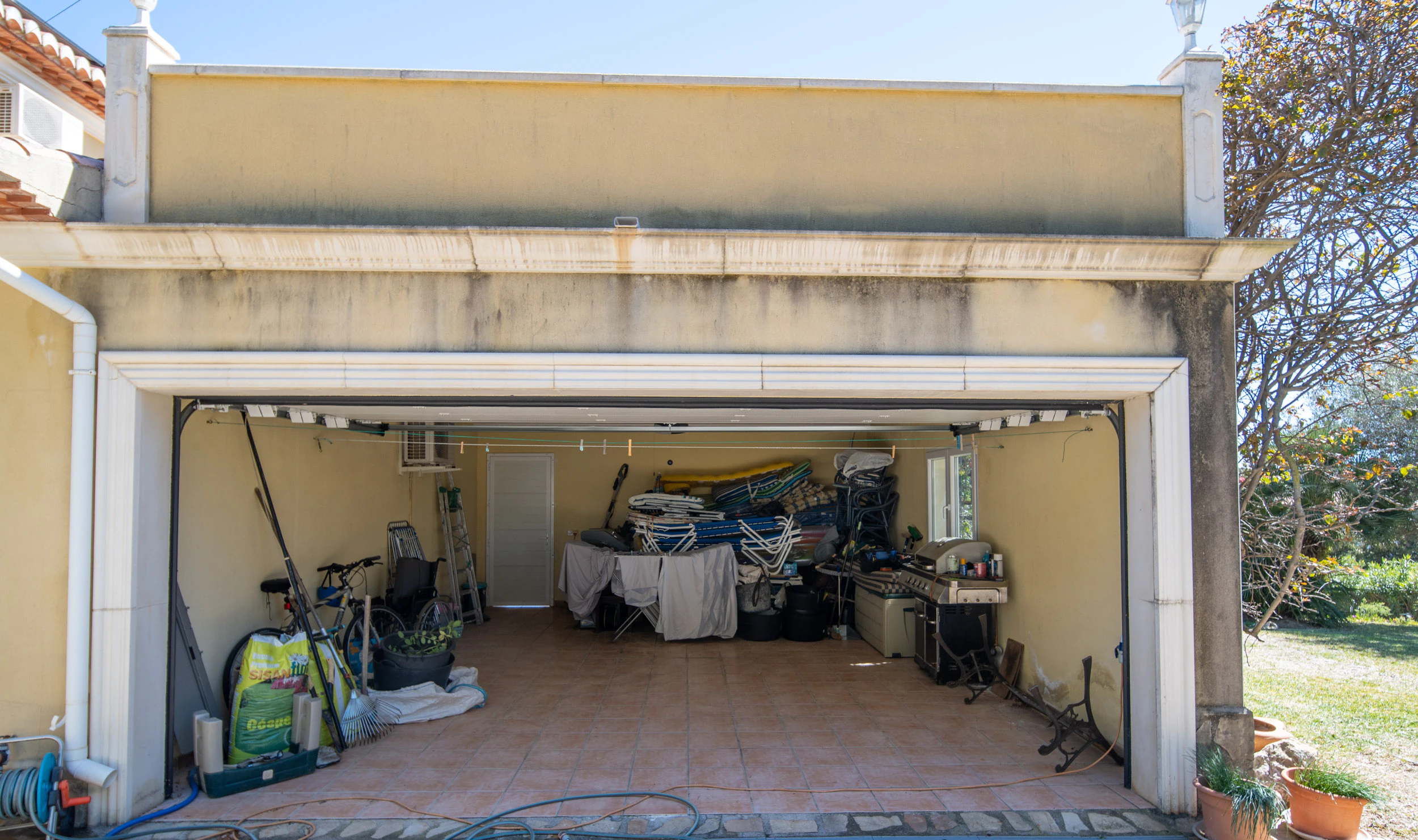 Villa te verkoop in Jávea