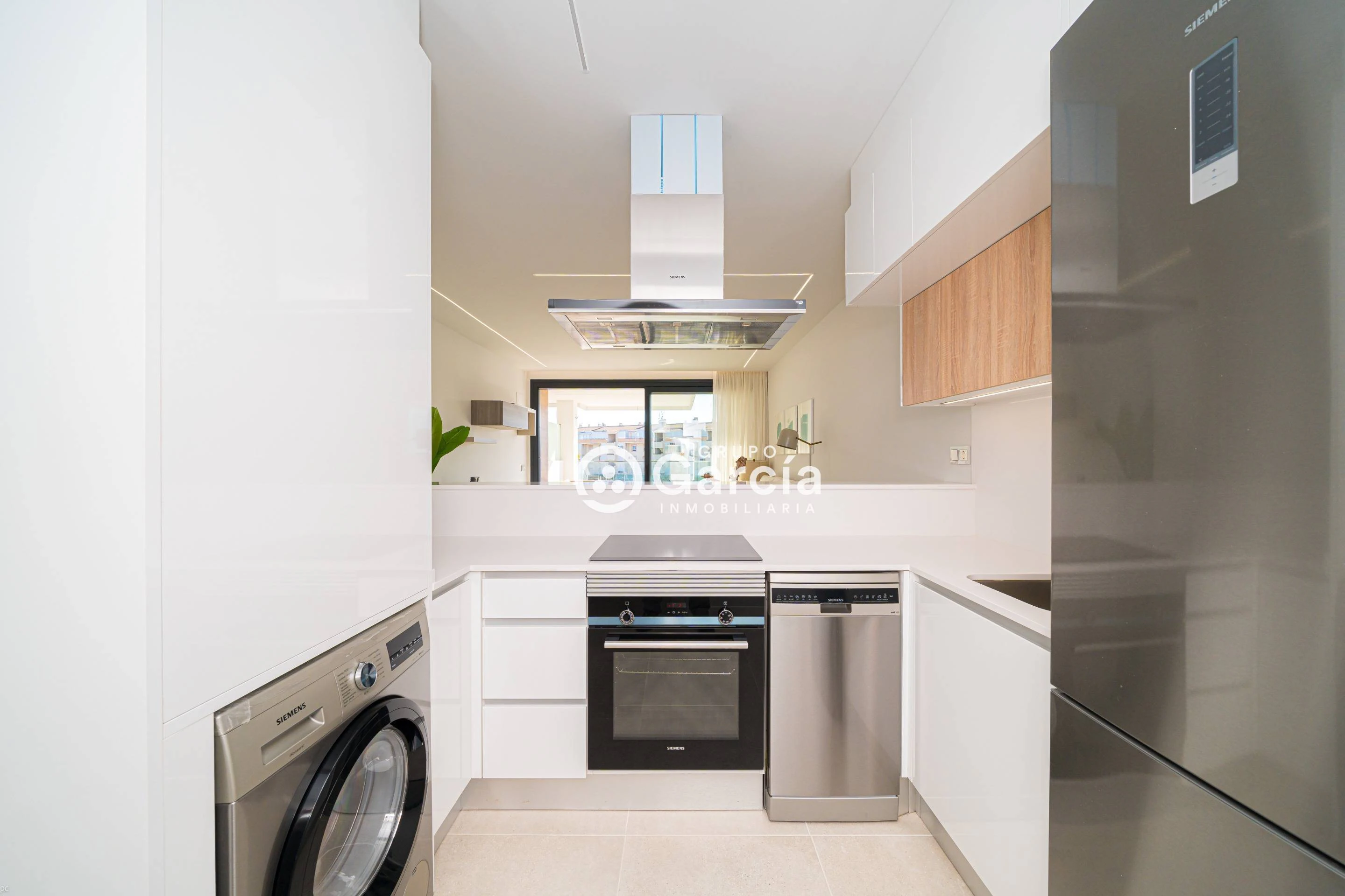 Appartement en ville à la vente à Denia