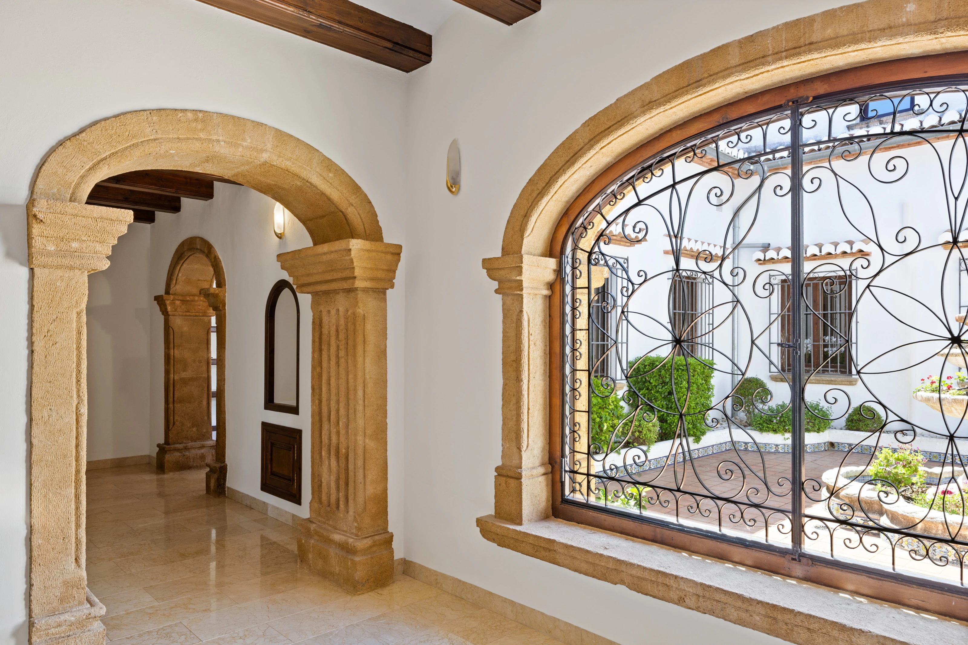 Villa for sale in Jávea / Xàbia