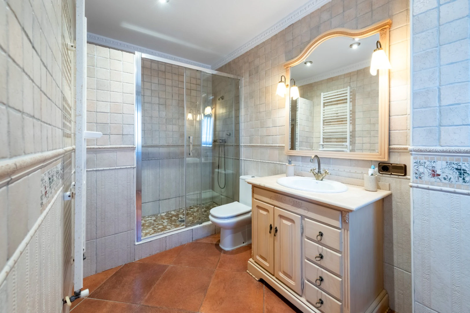 Villa de luxe à Calpe : une maison de rêve avec des équipements exceptionnels
