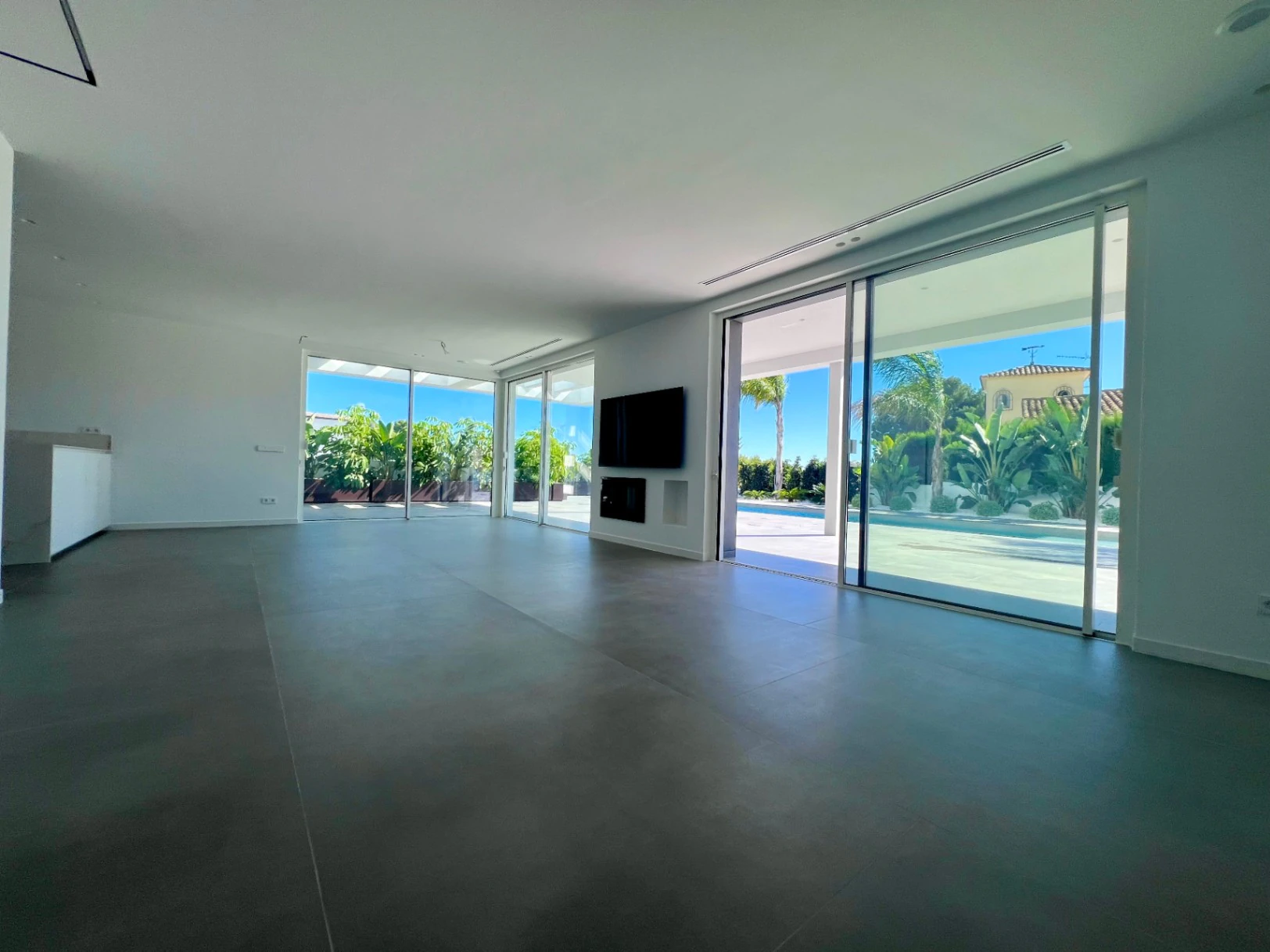 Impresionante Villa de Nueva Construcción en San Jaime