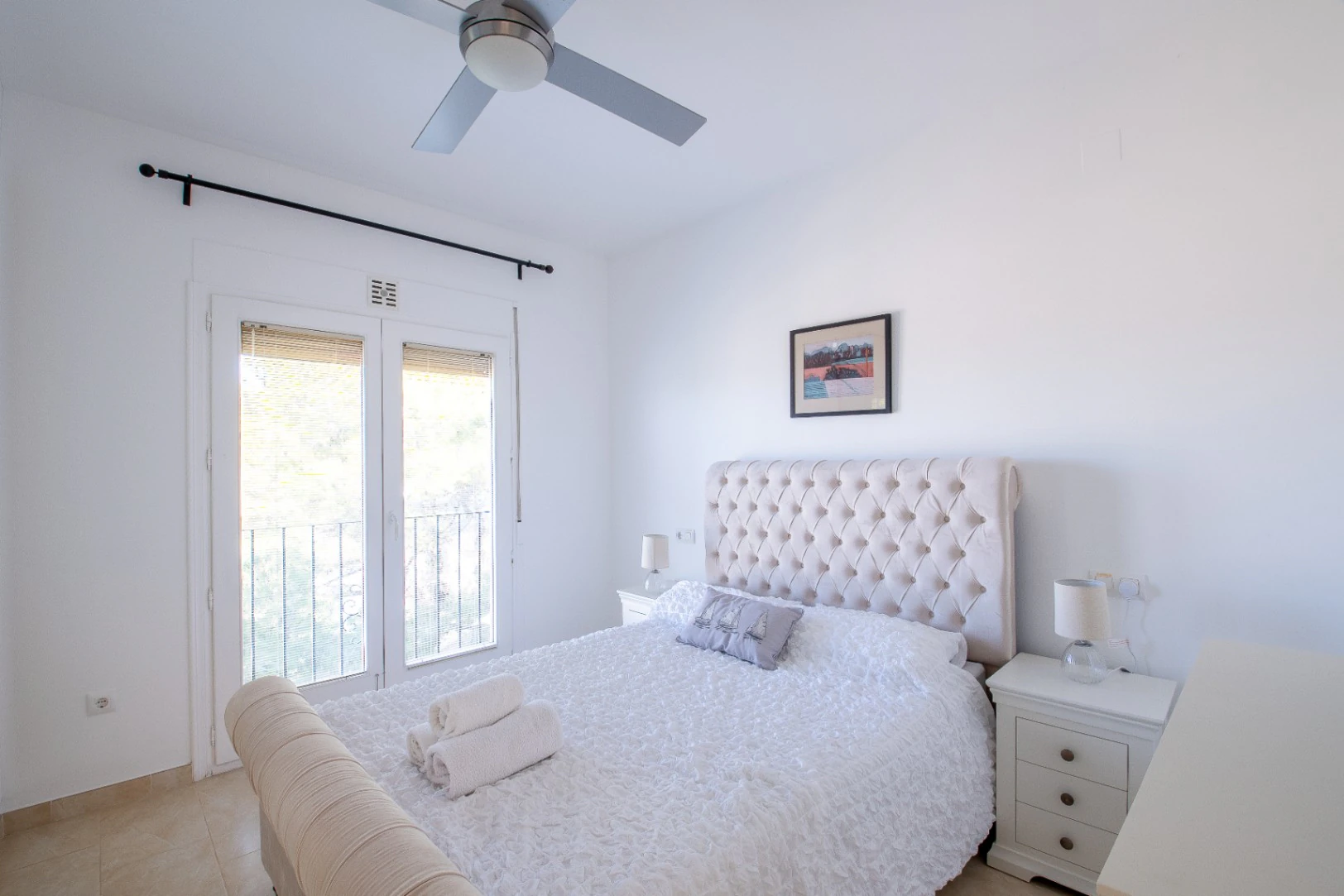 Detached Villa with Stunning Sea Views for Sale in Cumbre del Sol, Benitachell
