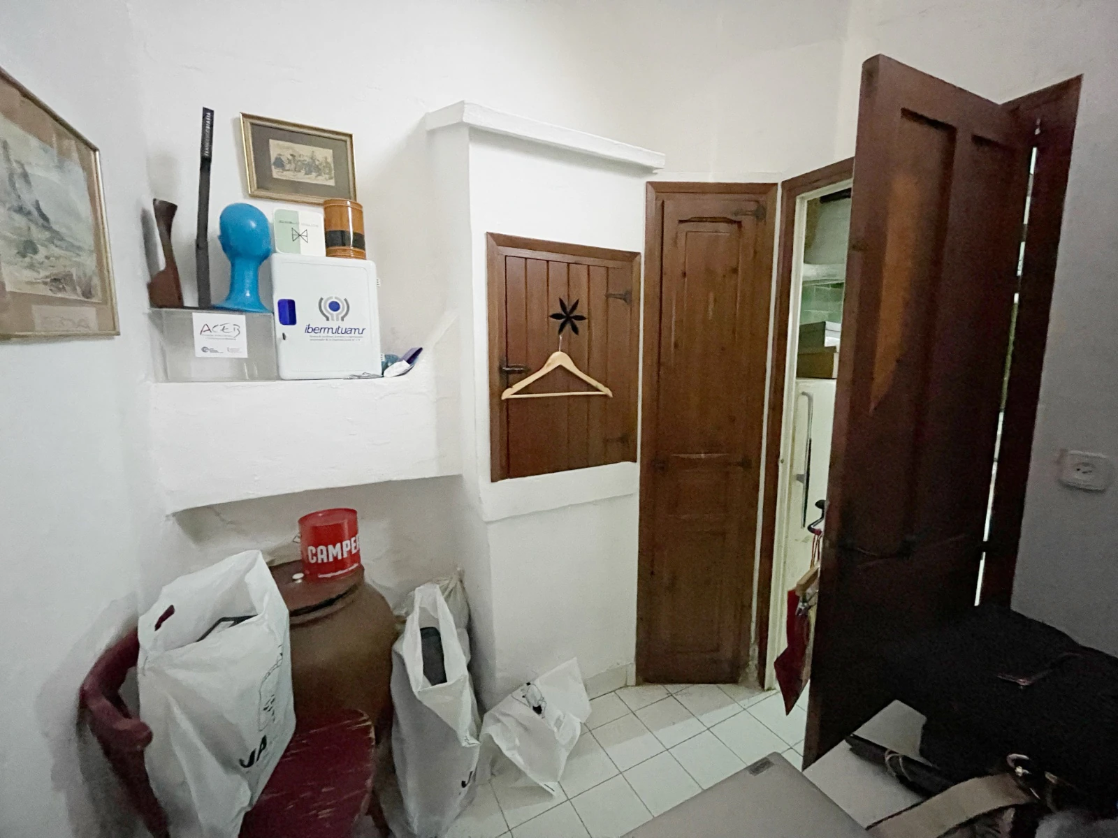 Terraced house for sale in Benissa