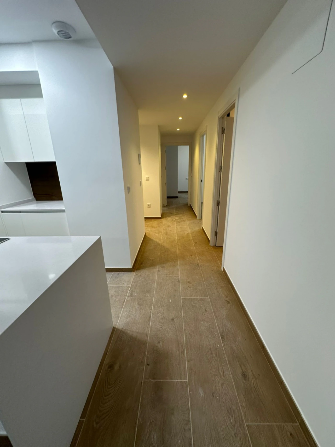 Seafront Apartment for Sale in Villajoyosa