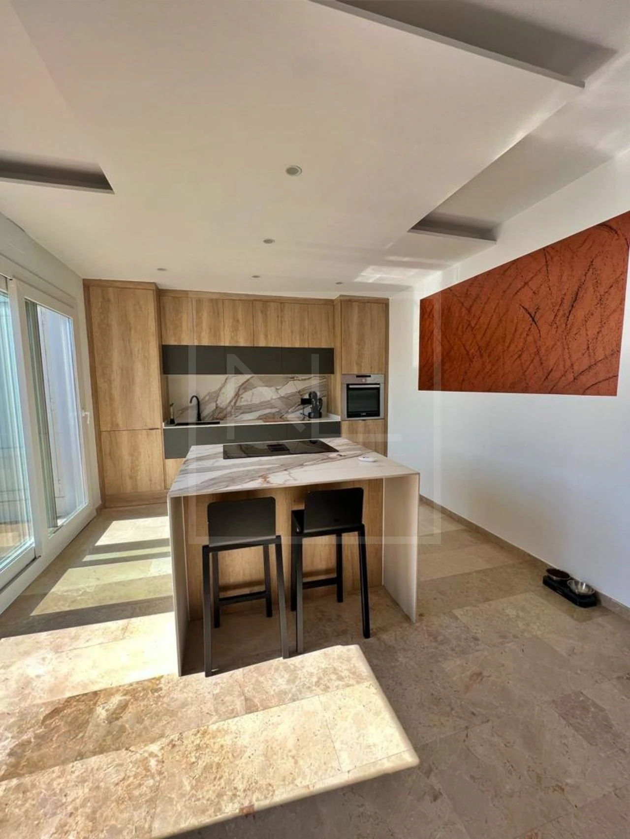 Penthouse-Wohnung zum Verkauf in Moraira