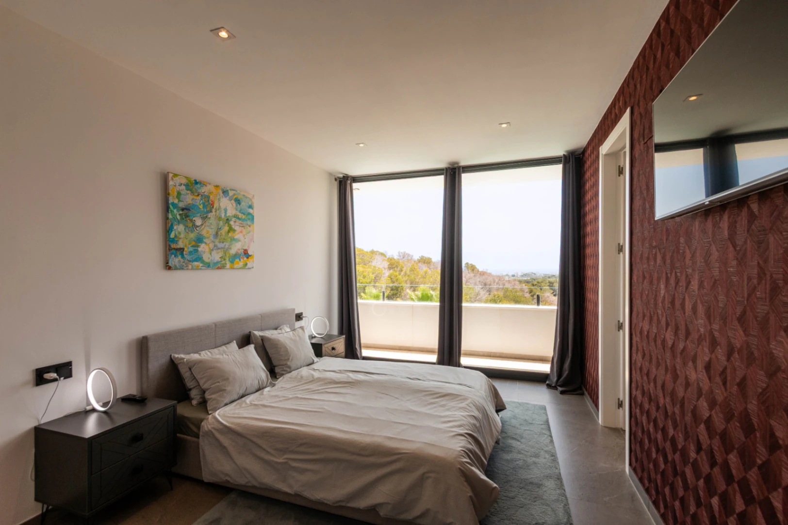 Villa à la vente à Jávea
