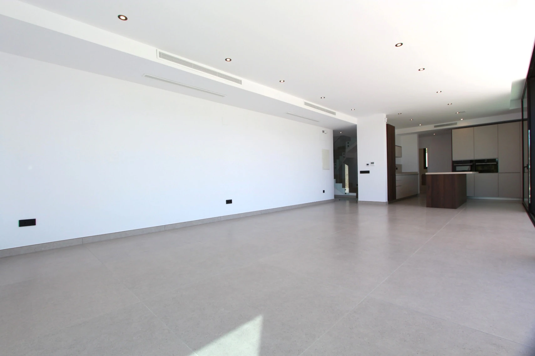 Villa for sale in Calpe