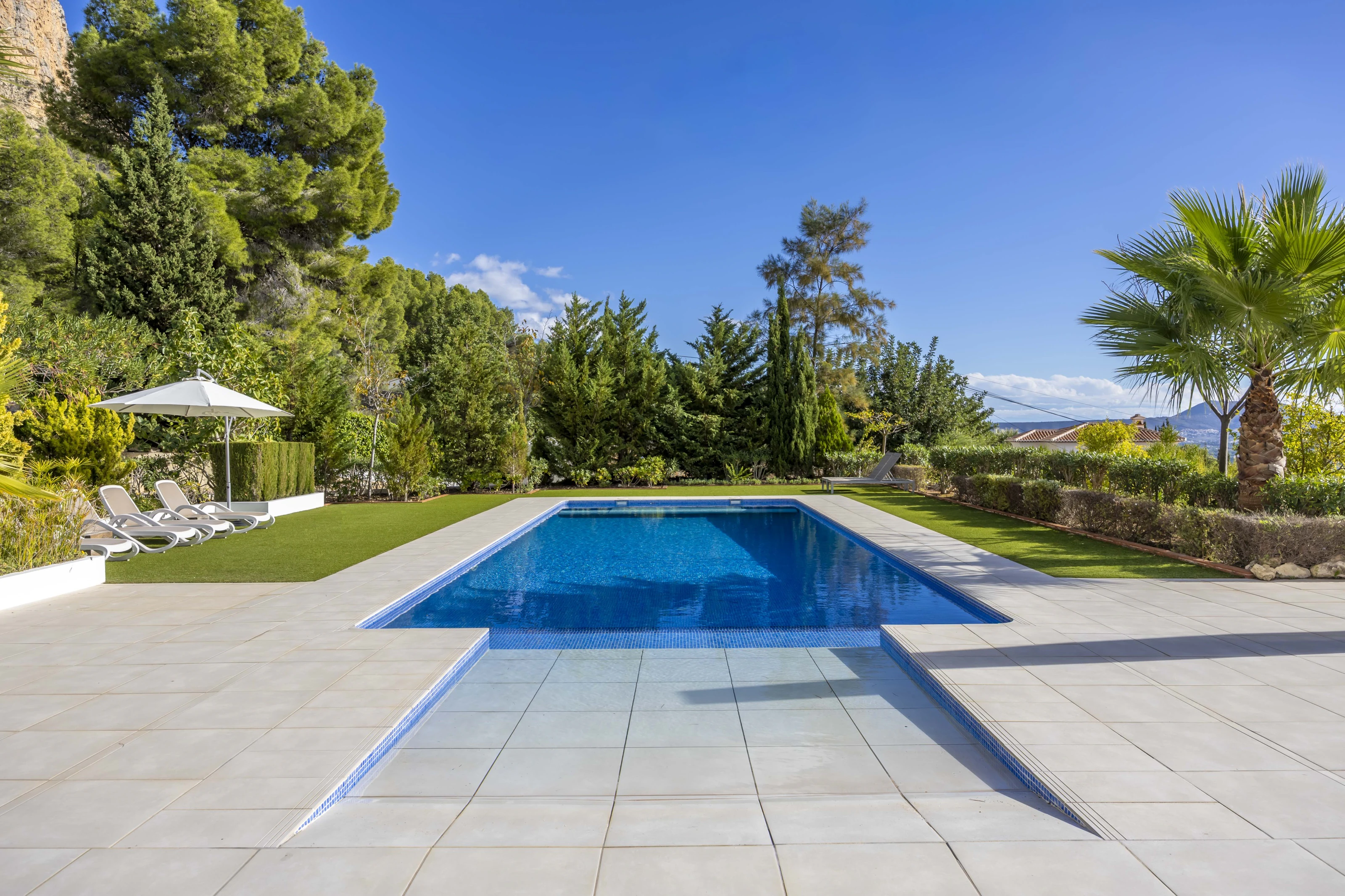 Villa te verkoop in Jávea / Xàbia
