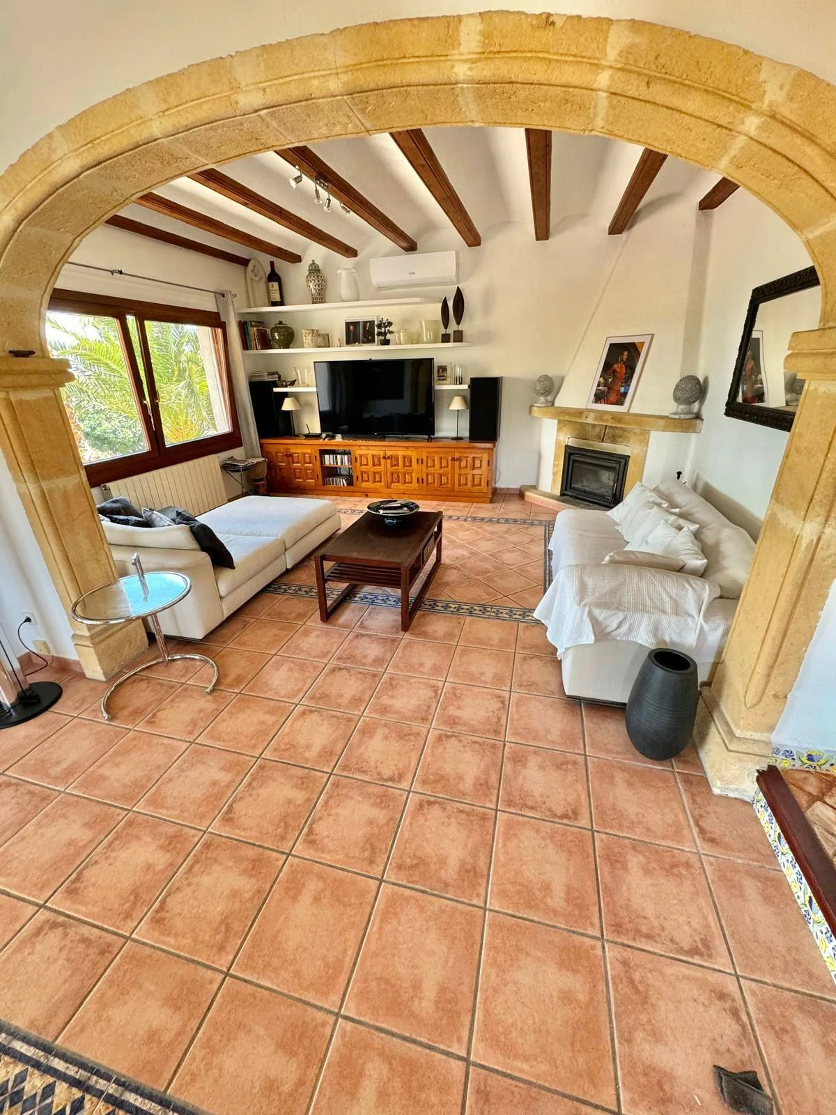 Villa à la vente à Jávea / Xàbia