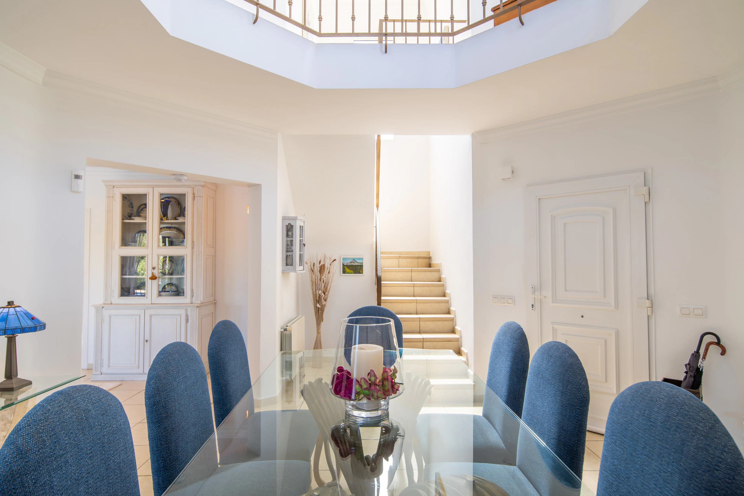 Villa te verkoop in Jávea