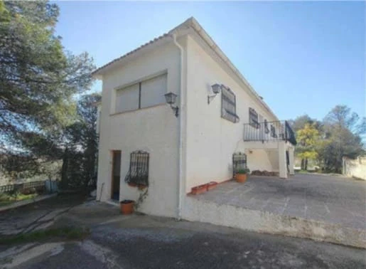 Einfamilien villa in La Nucía