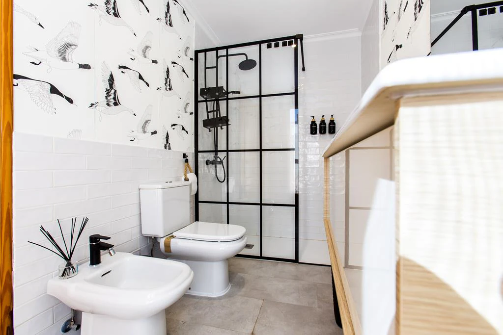 Villa with direct access to one of the best beaches in Dénia