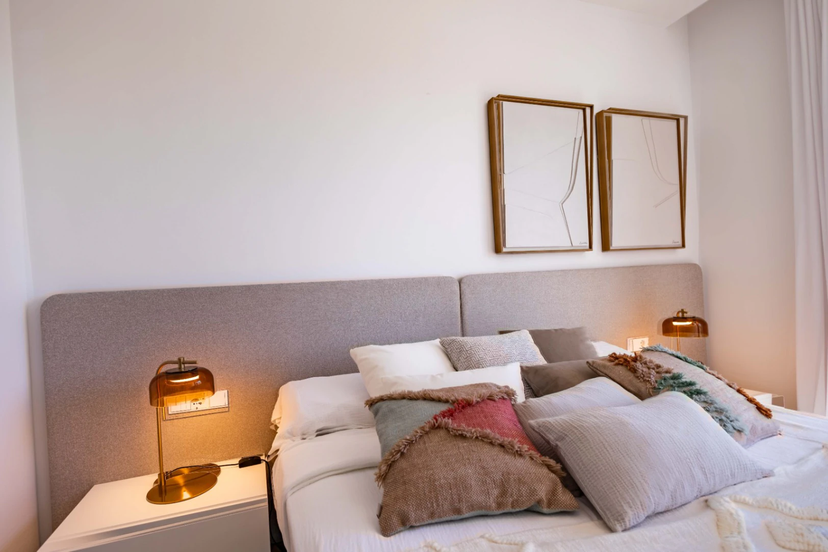 New Villa for Sale in Polop
