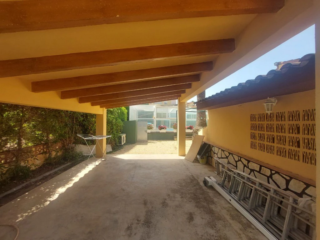 Detached Villa zum verkauf in Albir