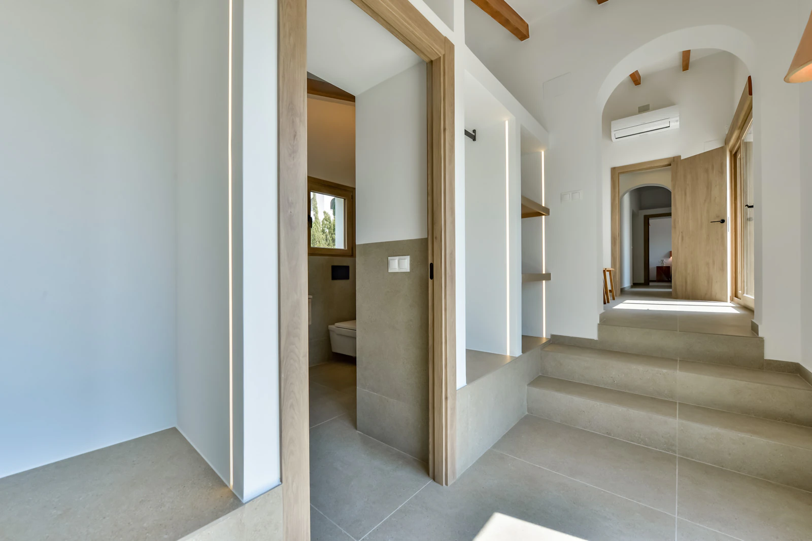 Villa in Altea
