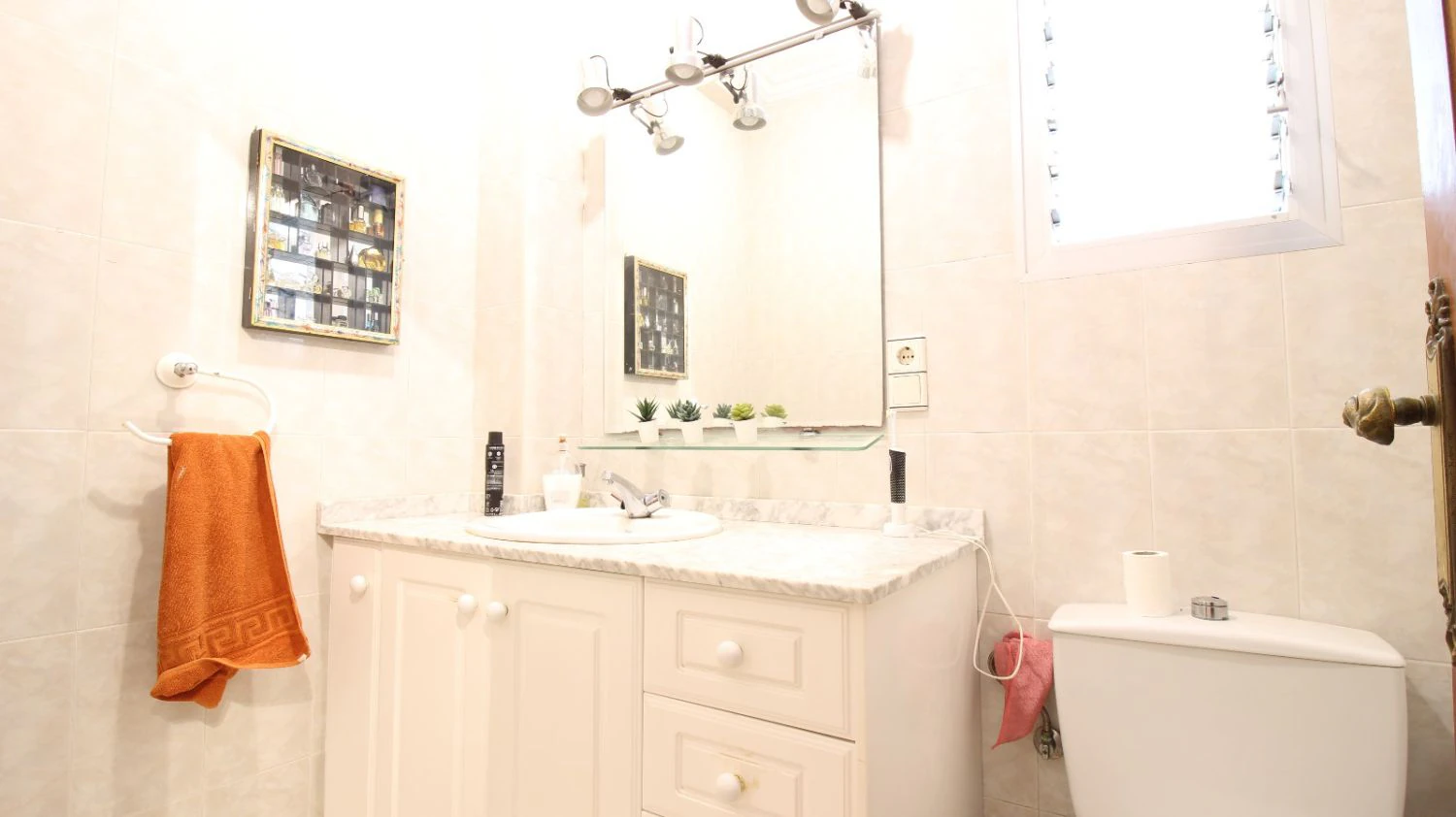 For Sale. Flat in Denia