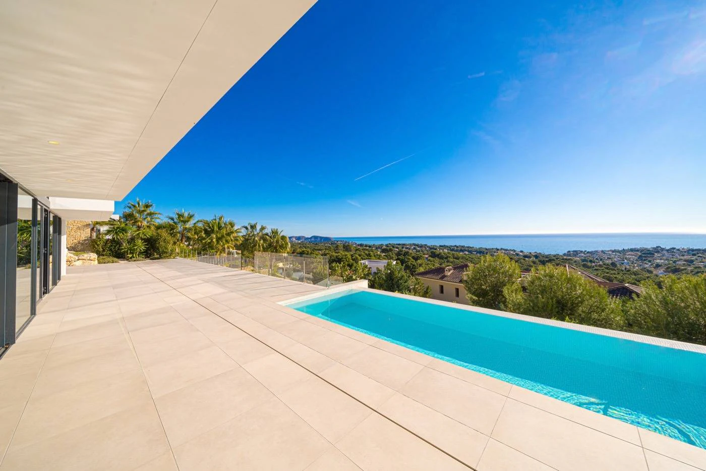 Villa te verkoop in Benissa