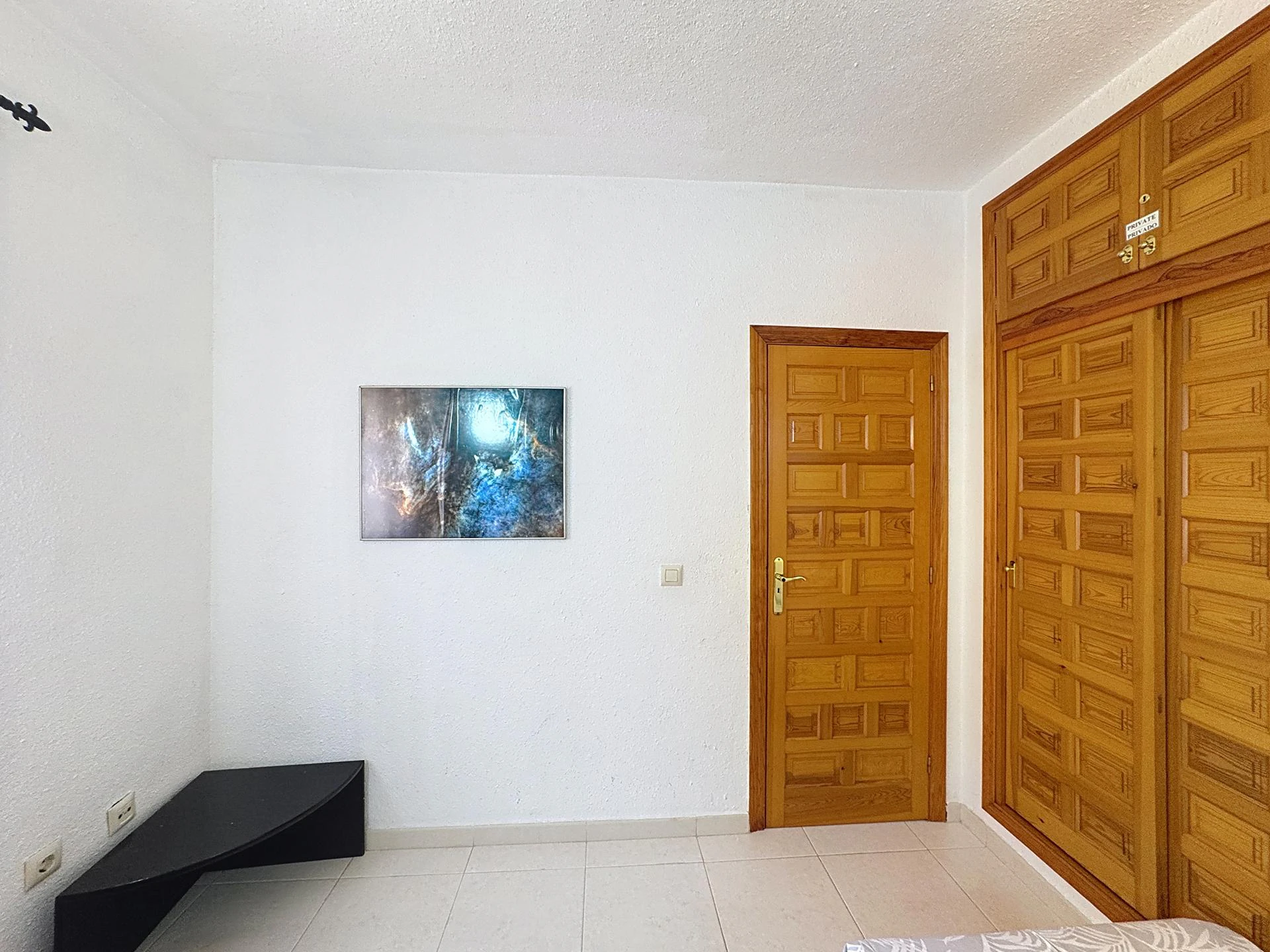 Cumbre del Sol villa met uitzicht op zee en privézwembad