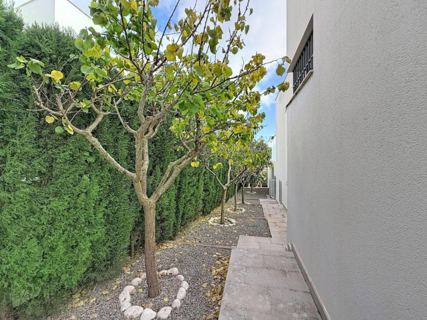 Cumbre del Sol Moderne Villa met uitzicht op zee
