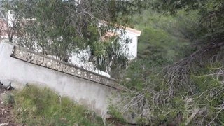 Plot for sale in Jávea / Xàbia