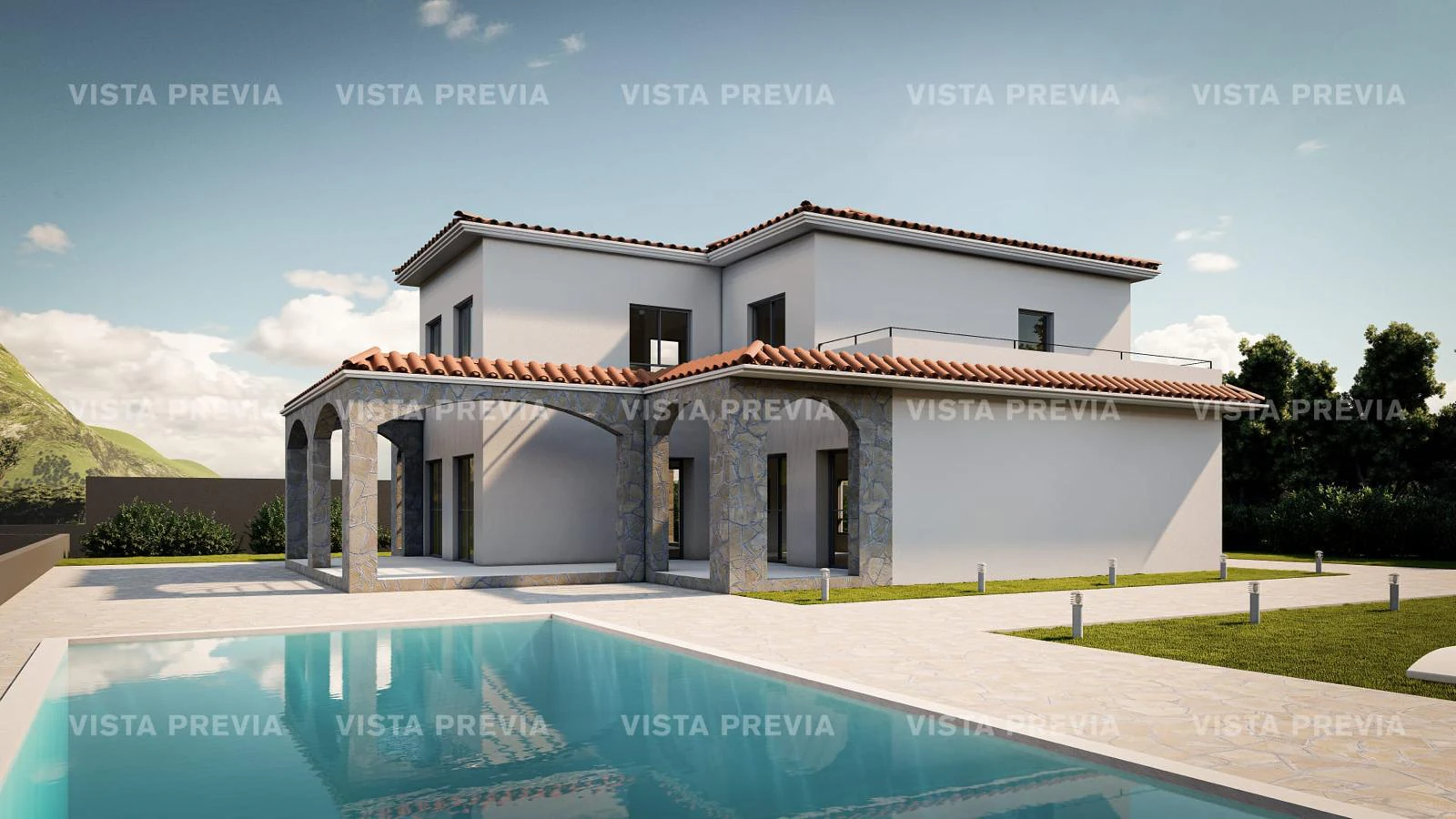 Plot for sale in Jávea / Xàbia
