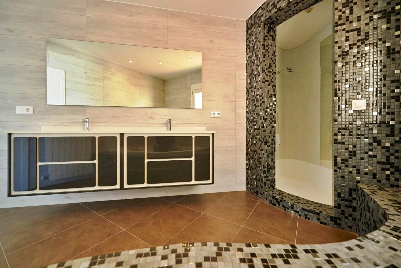 Detached Villa in Altea Hills
