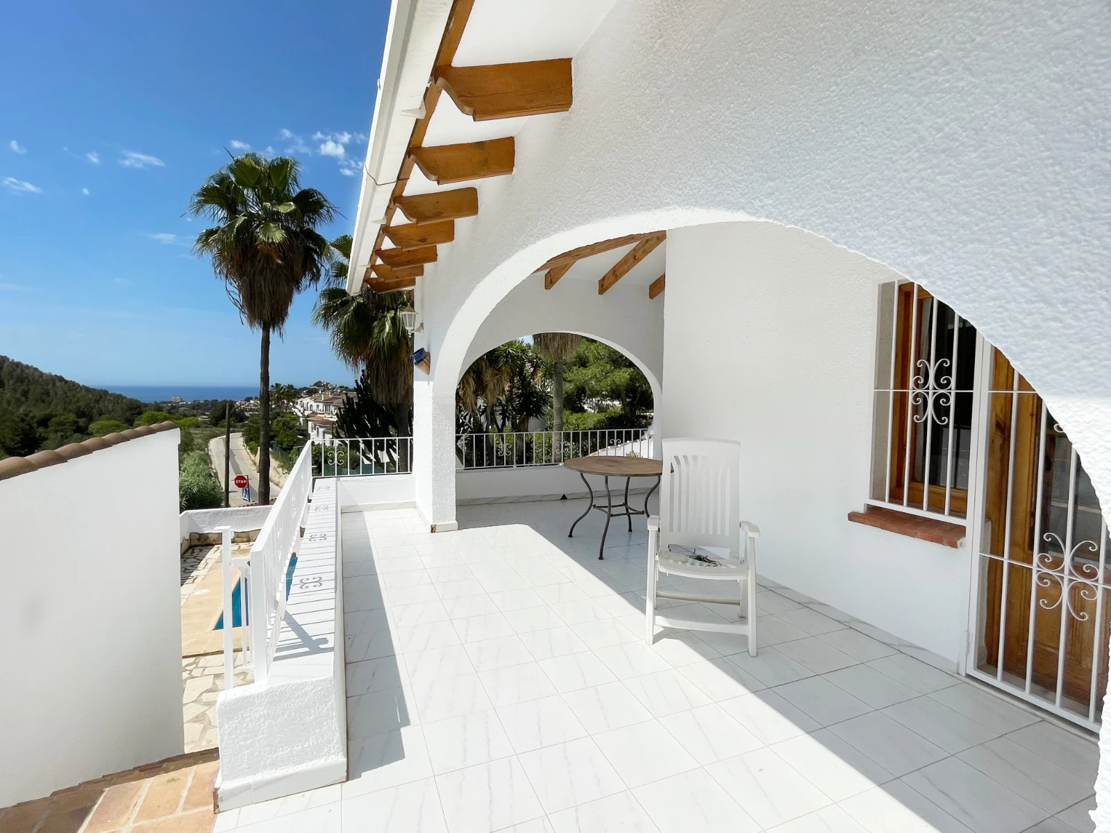Villa te verkoop in Benitachell