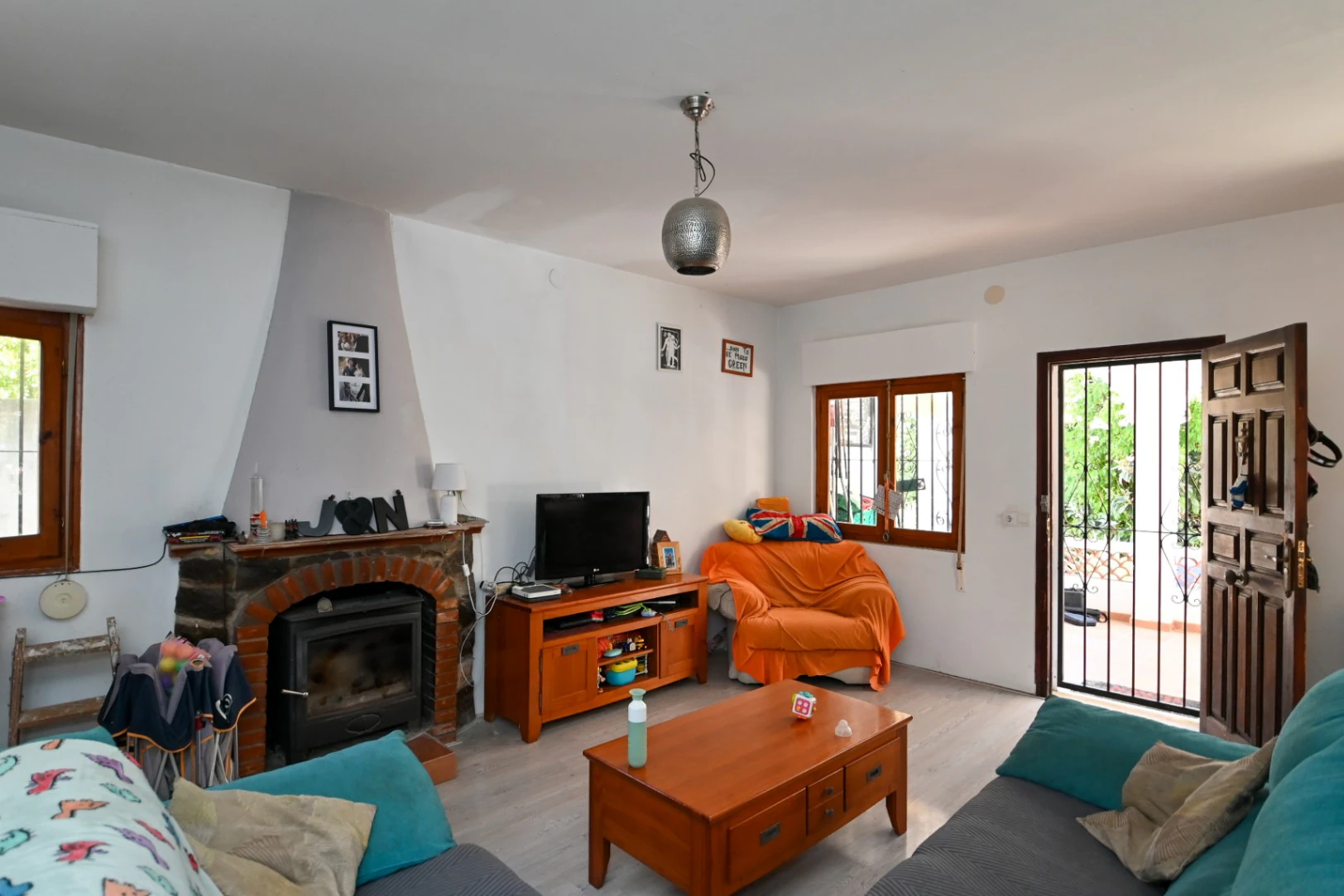 Villa for Sale in Benissa Costa Near Cala Pinets and La Fustera