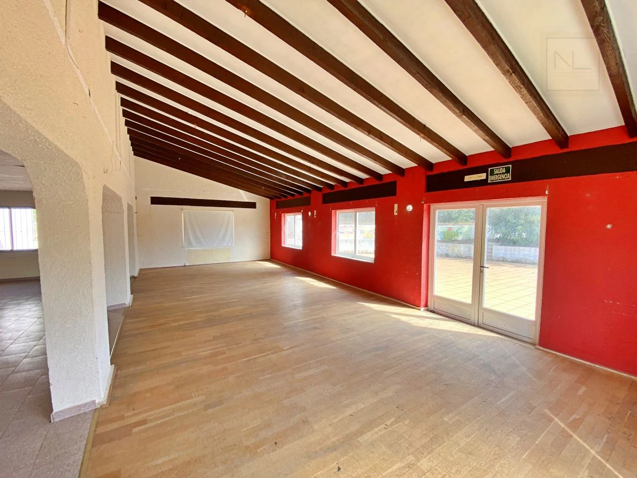Villa for sale in Moraira