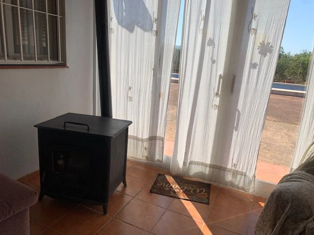 For Sale. Country house in Denia