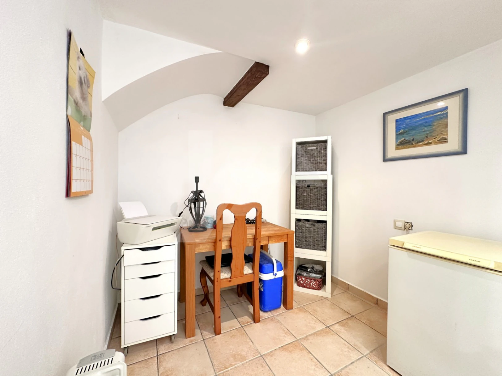 House for sale with character in the historic center of Teulada.
