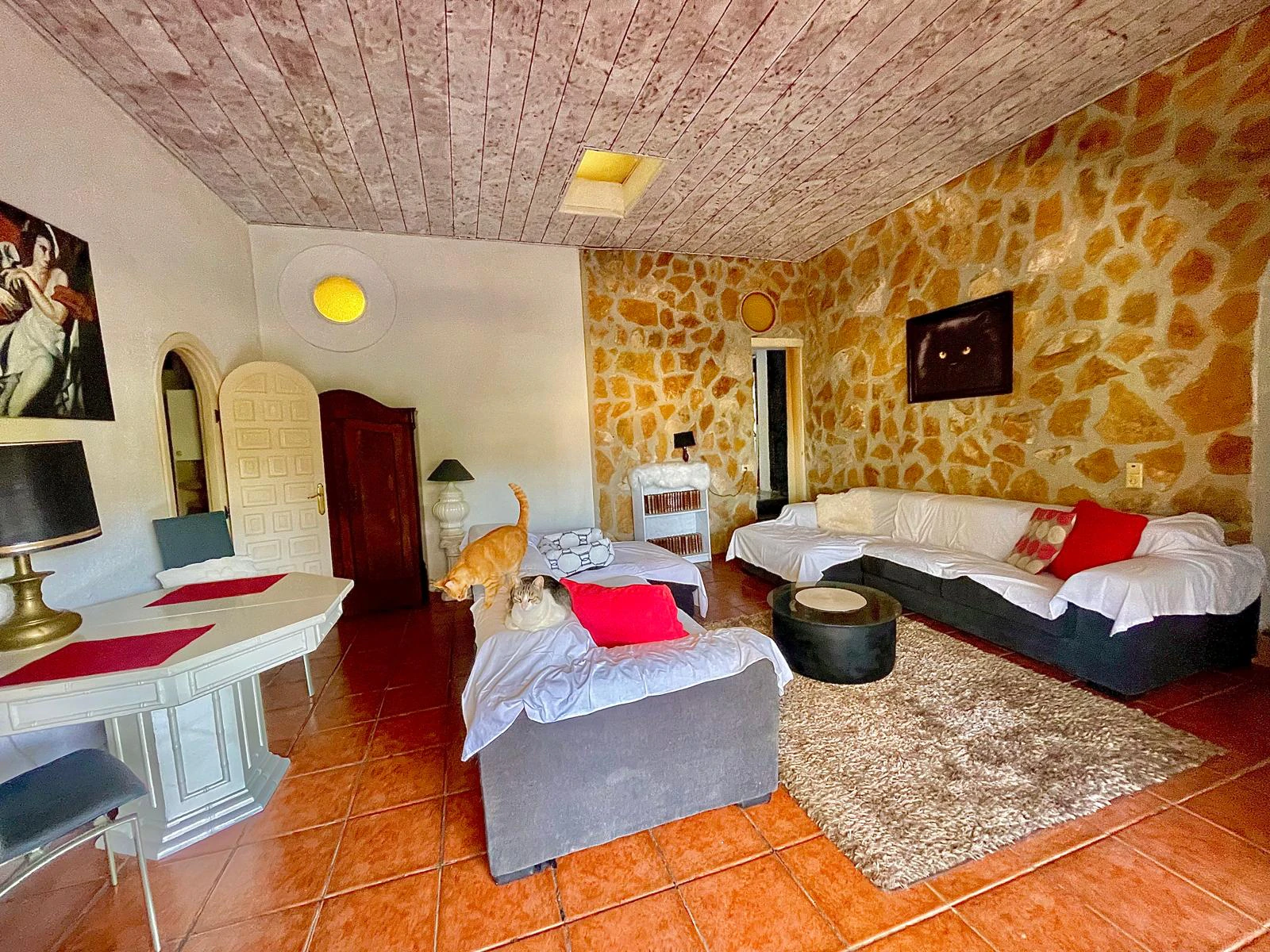 Restaurant for sale in Moraira