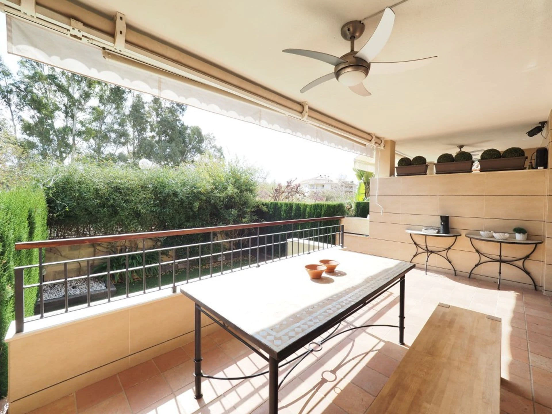 Terraced house for sale in Jávea / Xàbia