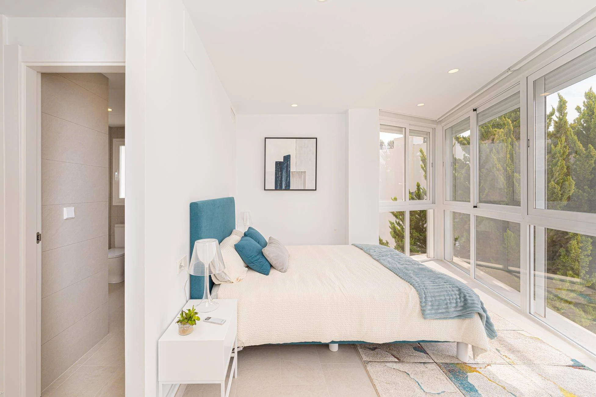 Villa for sale in Altea