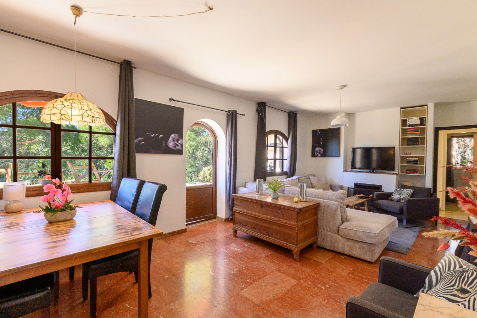 Villa te koop in La Nucía - Creëer uw Droomhuis aan de Costa Blanca