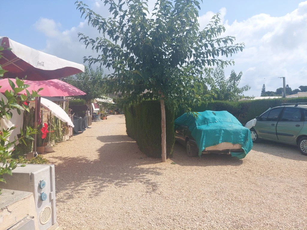 Camping Park te verkoop in Benidorm