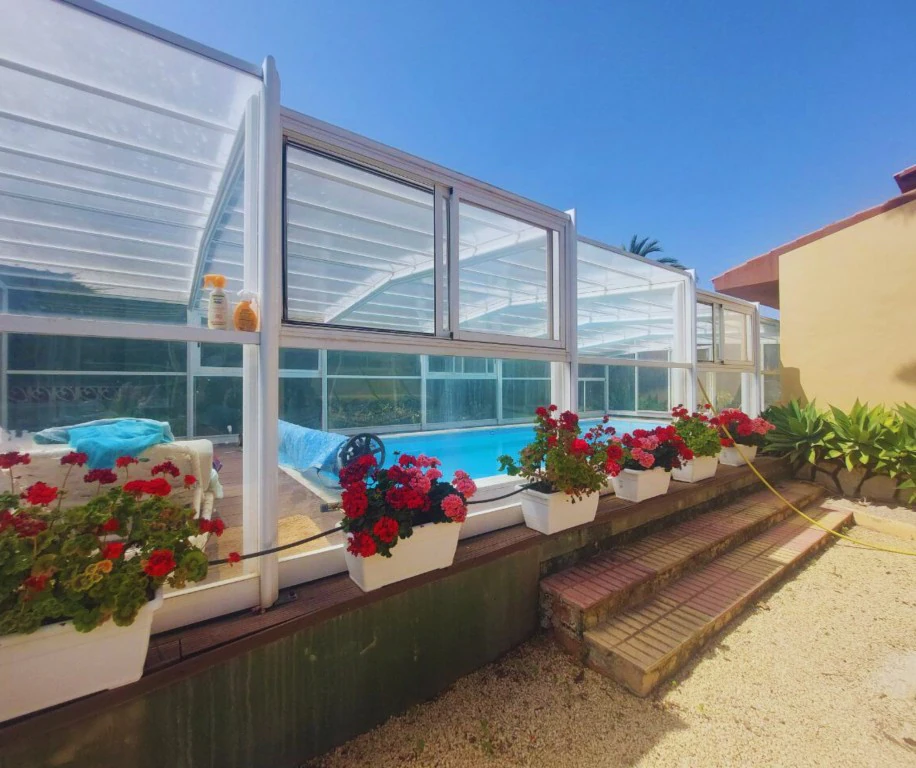 Detached Villa zum verkauf in Albir