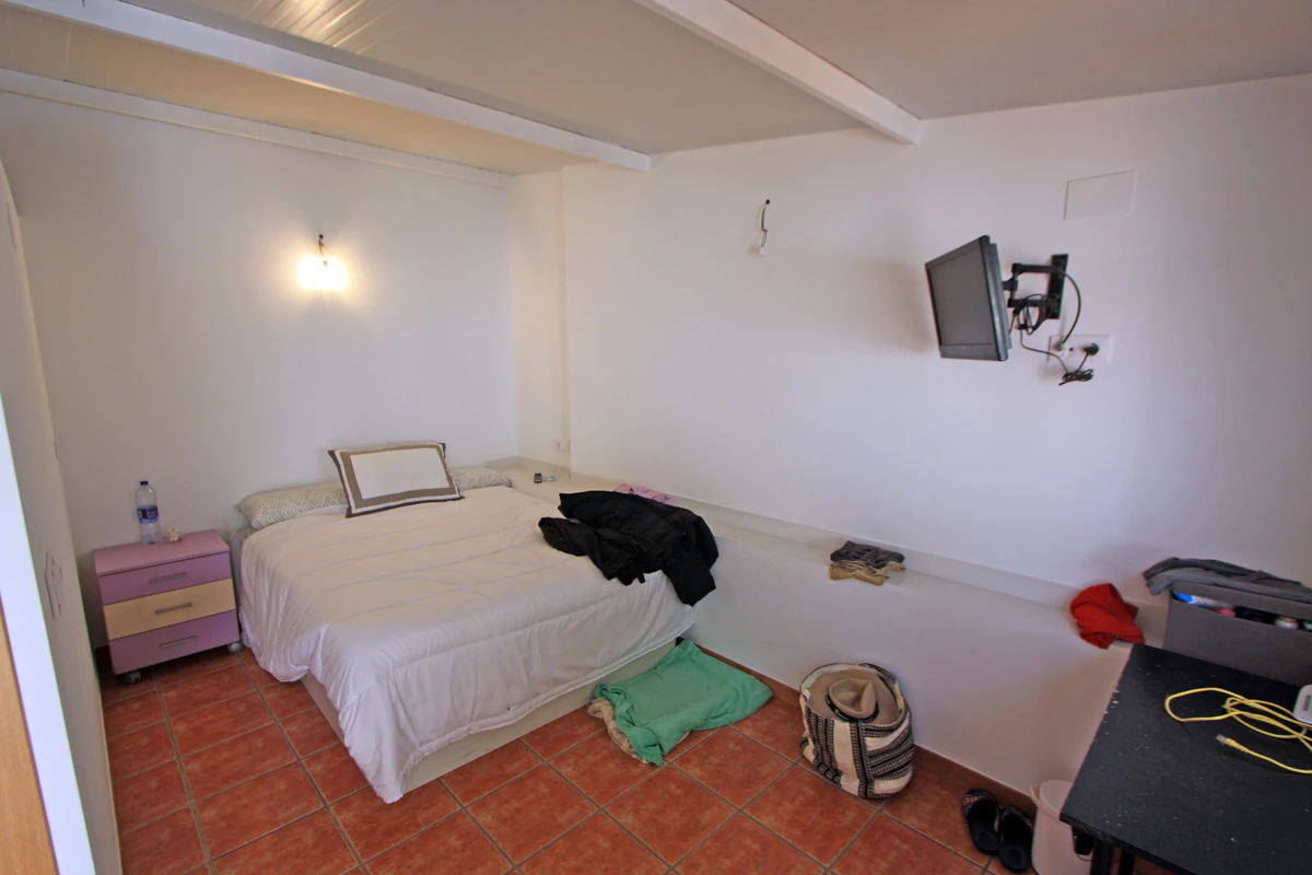 TOWNHOUSE - BUNGALOW WITH OWN PLOT 350 M FROM THE BEACH IN DÉNIA