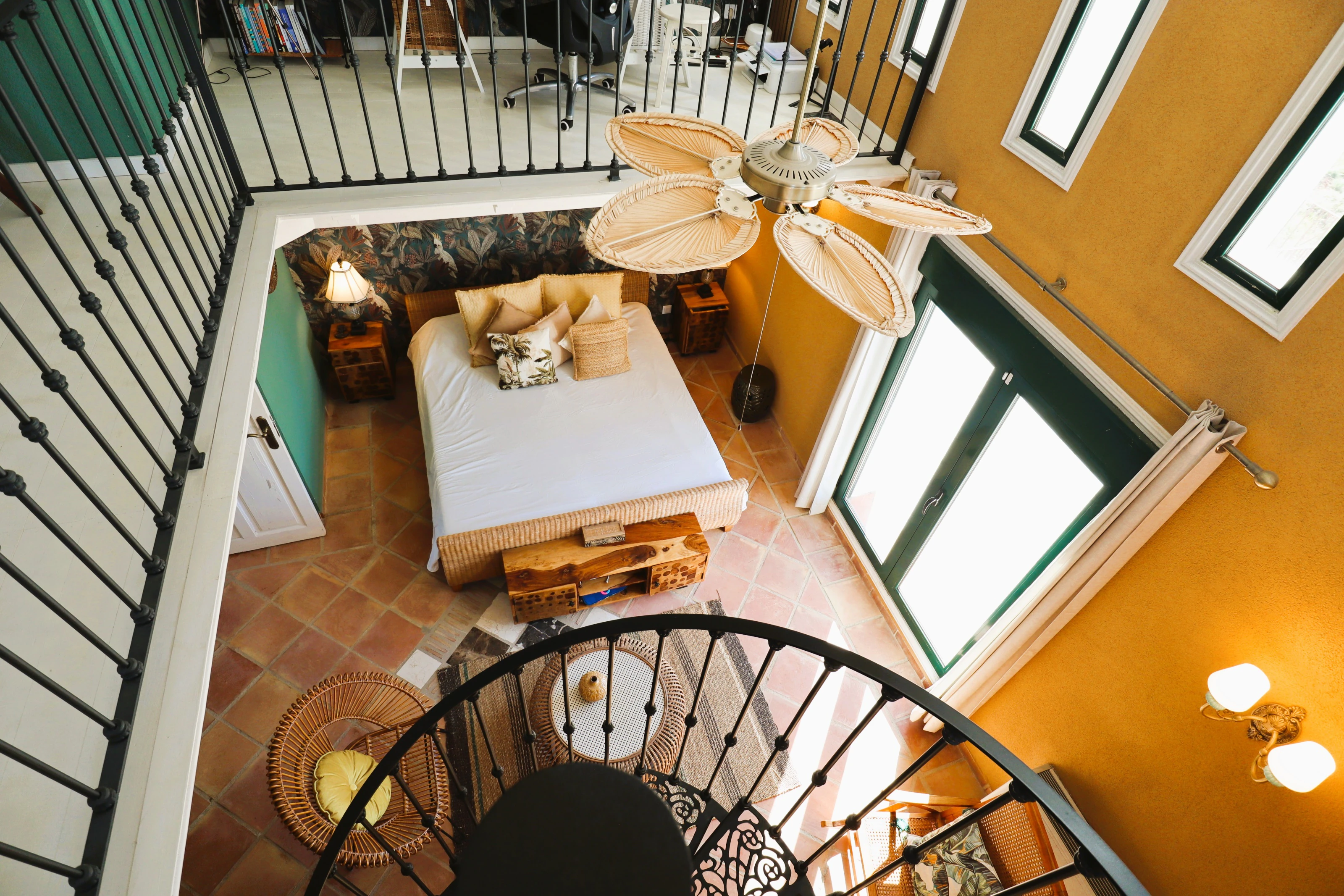 Villa à la vente à Pedreguer